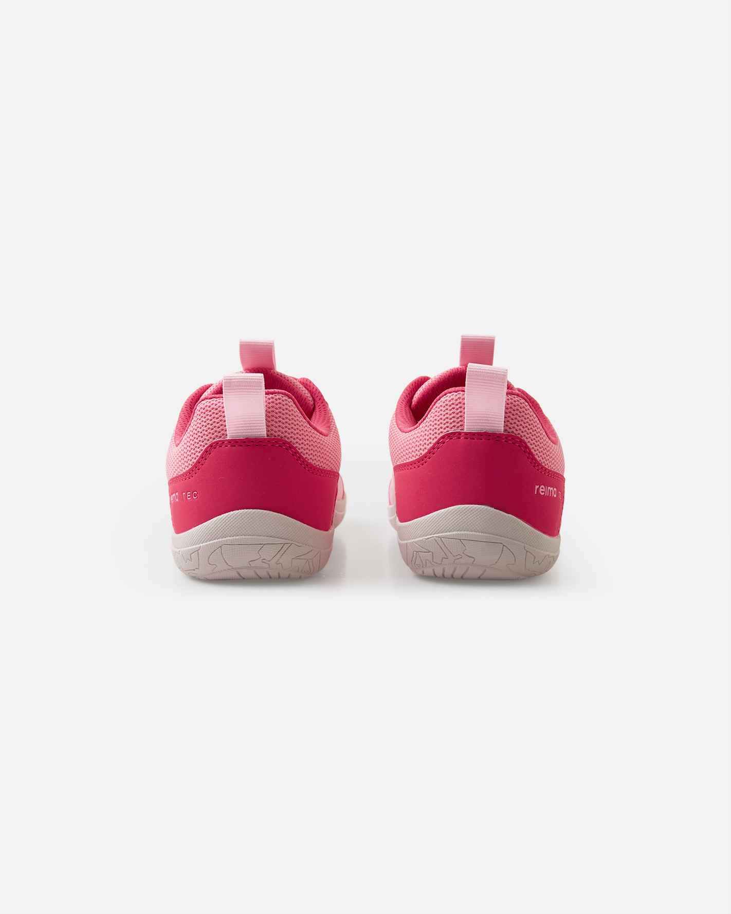 Reima - Waterproof Reimatec Barefoot Shoes, Tallustelu - Sunset Pink