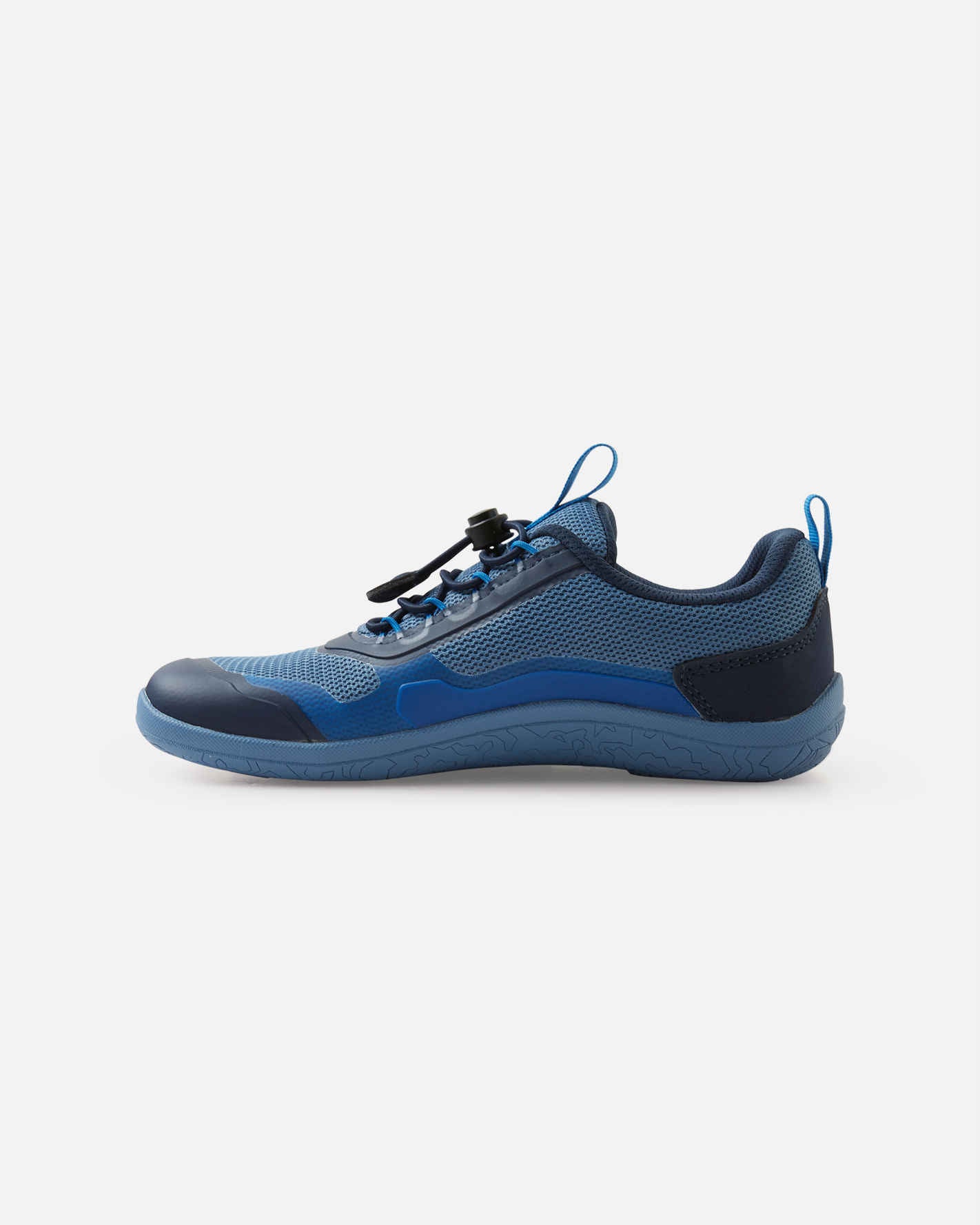 Reima - Reimatec barefoot shoes, Tallustelu -Blue Ocean