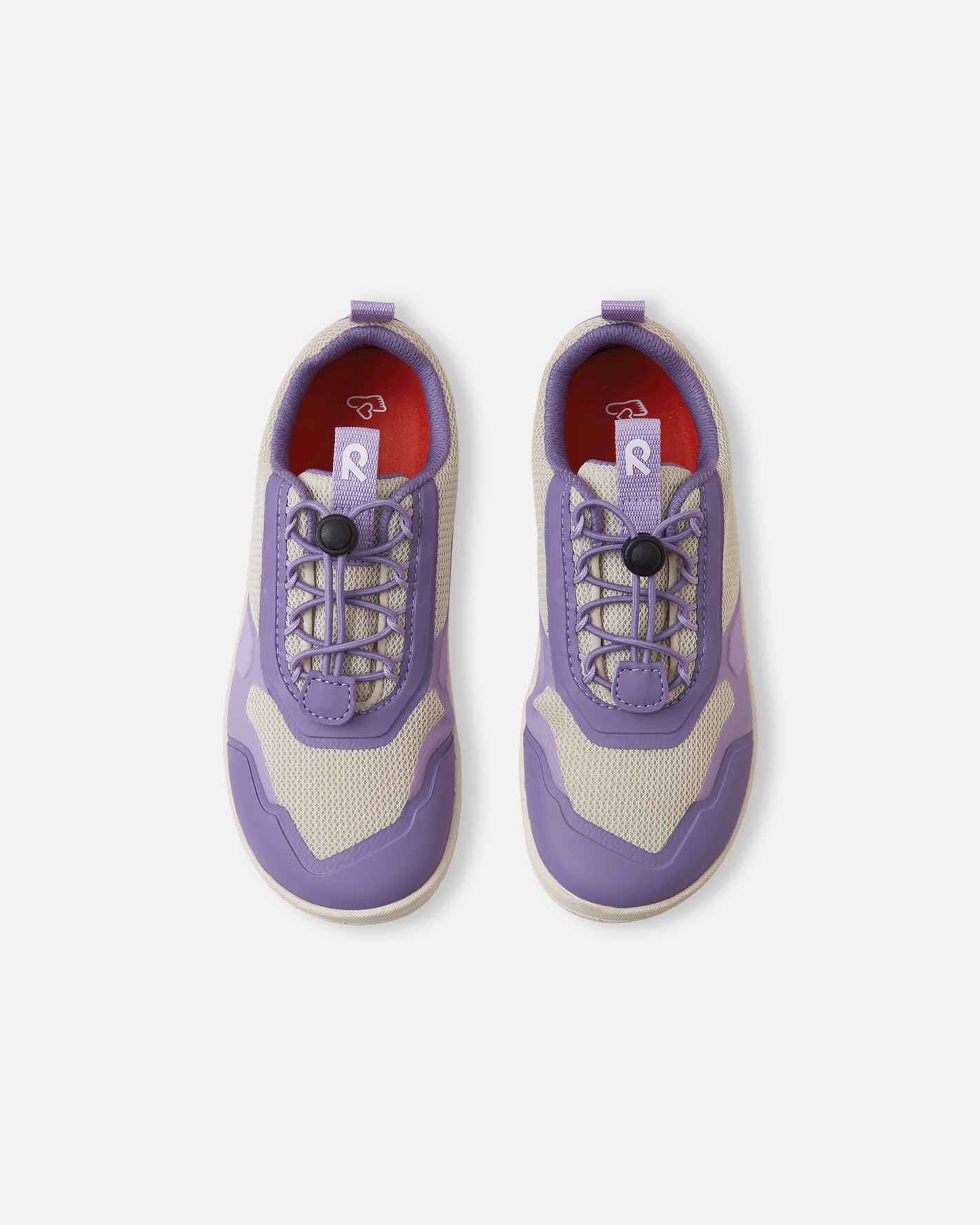 Reima - Reimatec barefoot shoes, Tallustelu