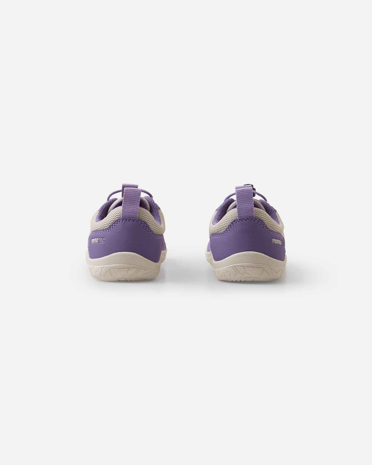 Reima - Reimatec barefoot shoes, Tallustelu