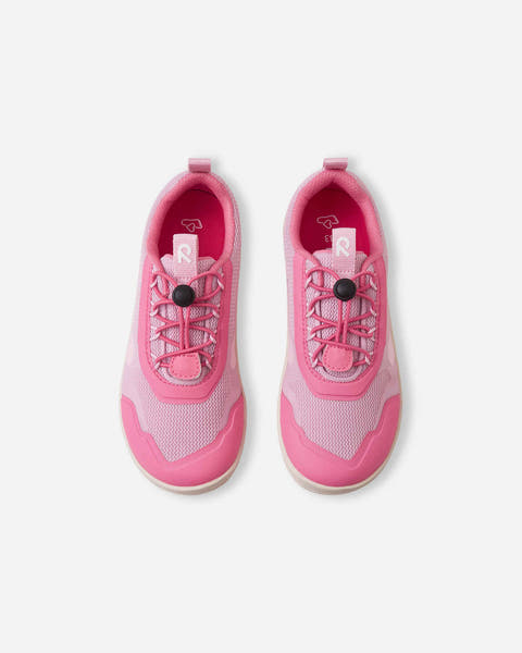 Reima - Reimatec barefoot shoes, Tallustelu