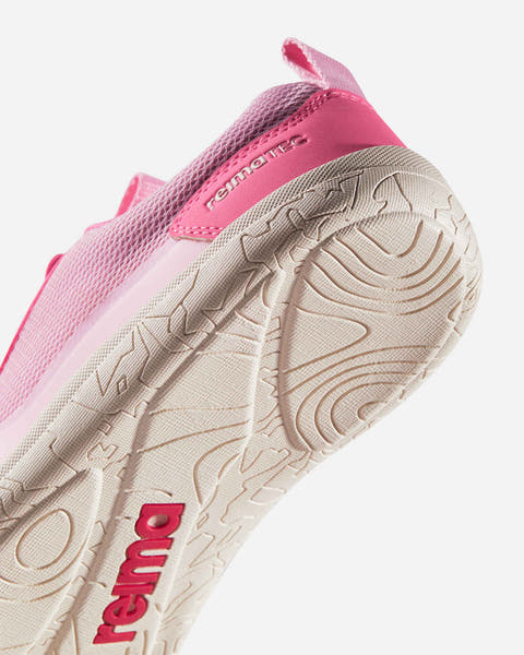Reima - Reimatec barefoot shoes, Tallustelu