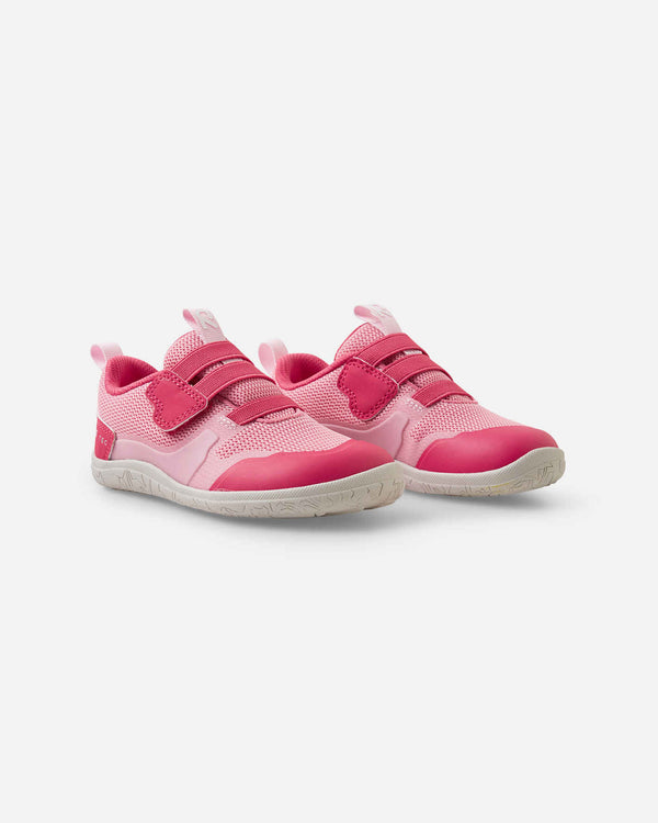 Reima-Waterproof Reimatec Barefoot Shoes, Tepastelu - Sunset Pink