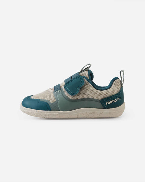Reima - Waterproof Reimatec Barefoot Shoes, Tepastelu