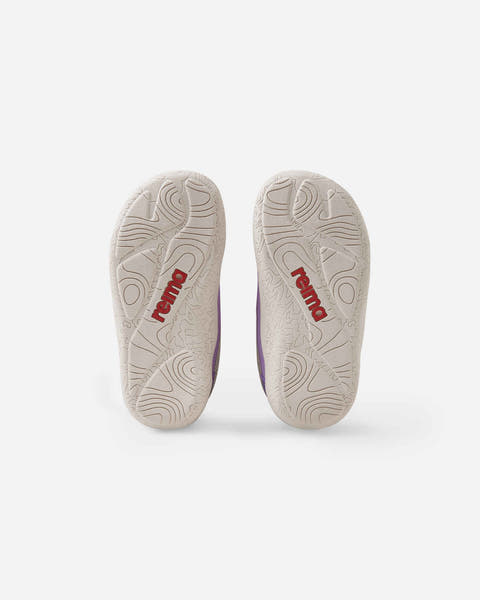 Reima-Waterproof Reimatec Barefoot Shoes, Tepastelu - Sunset Pink