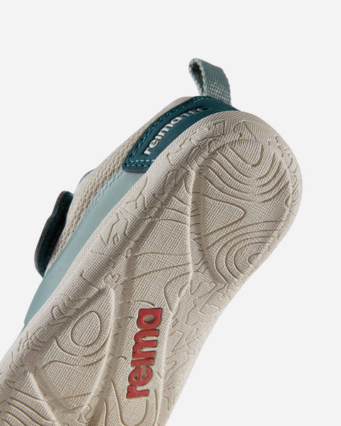 Reima - Waterproof Reimatec Barefoot Shoes, Tepastelu