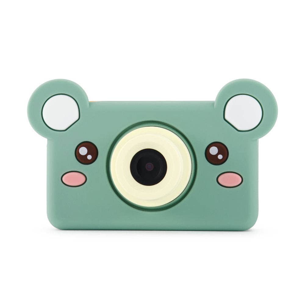 kiimento  - Bear | Digital Camera