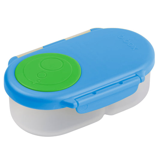 B.Box - Snack Box - Ocean Breeze