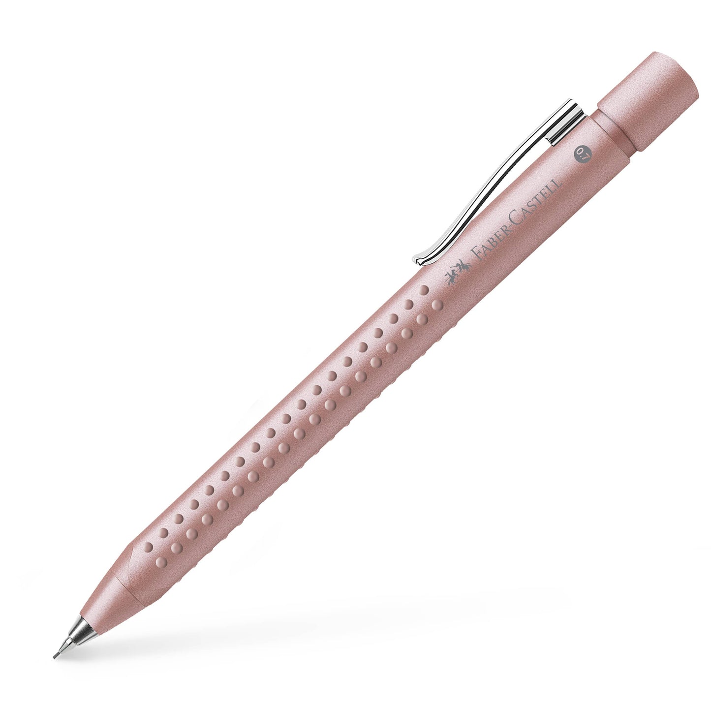 Faber-Castell / Creativity for Kids - Grip 2011 0.7 mm Mechanical Pencil
