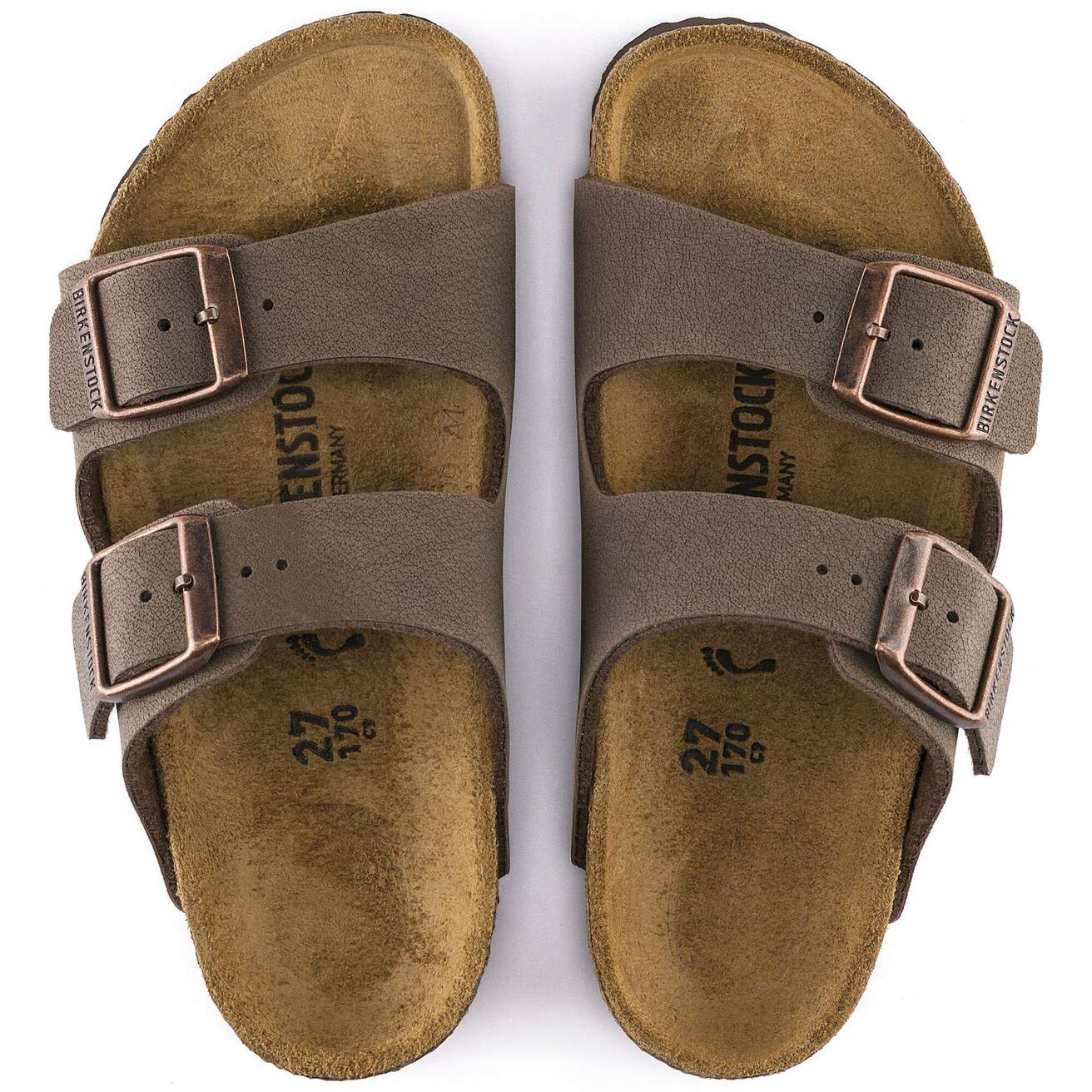 Birkenstock Arizona Kids Sandal