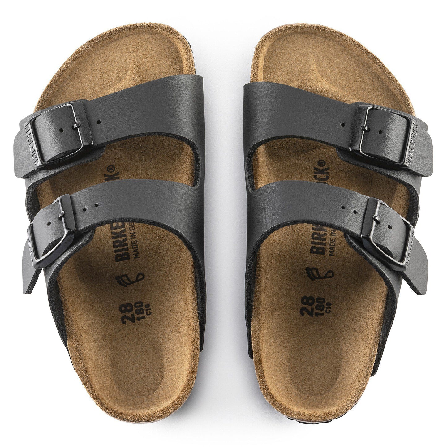 Birkenstock Arizona Kids Sandal