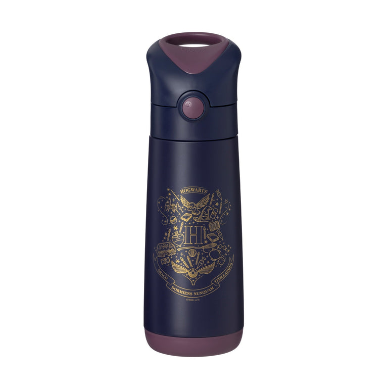B.Box Insulated Drink Bottle 500 mL - Harry Potter