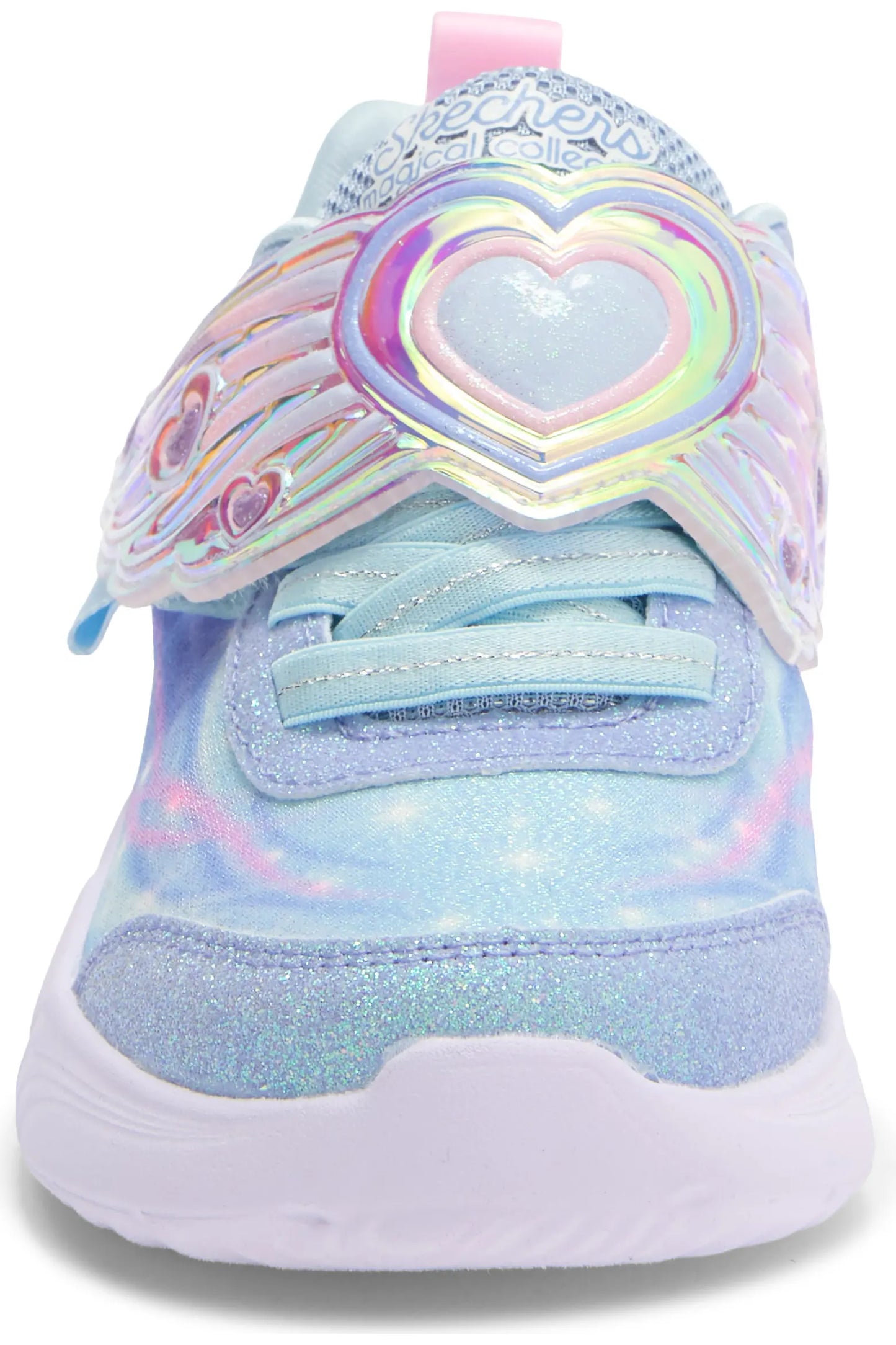 Skechers - Dream Racer: Wing Lux Light Up Sneaker