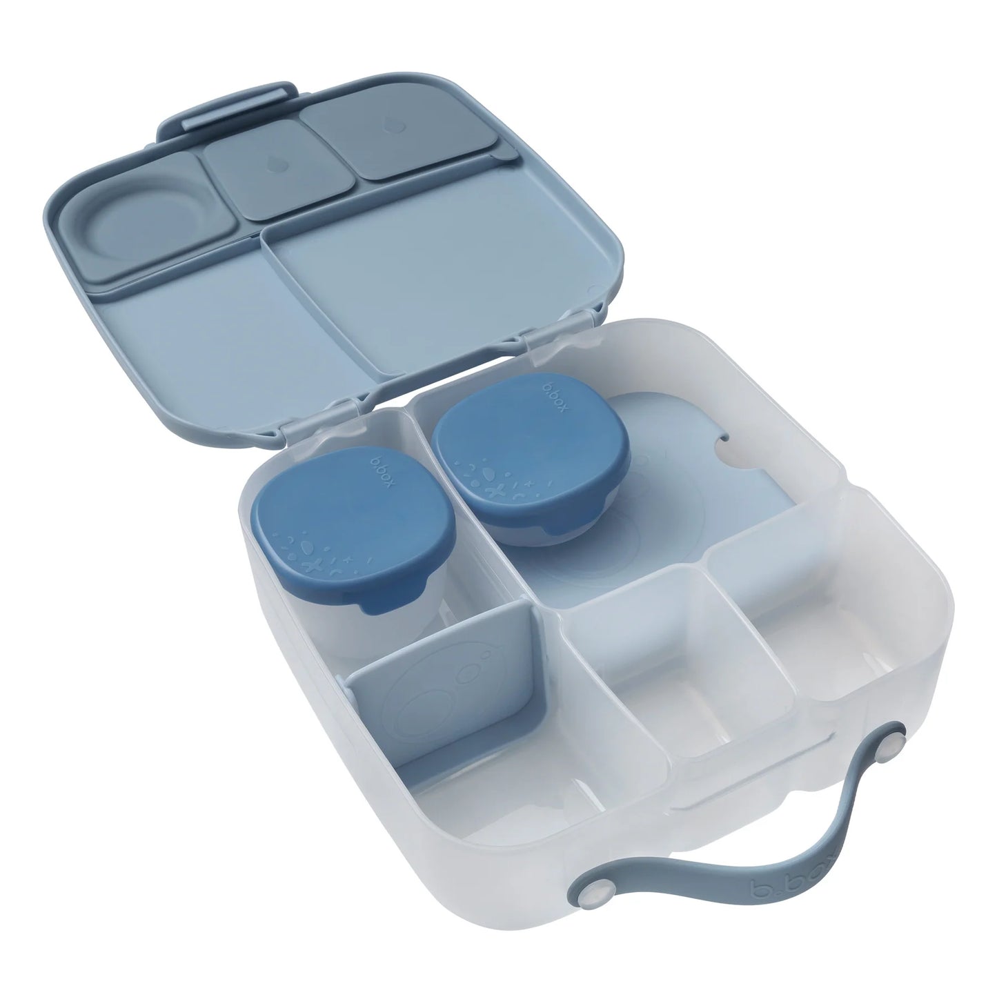 B.Box - Leakproof Snack Tubs