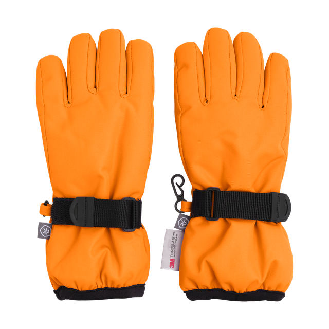 Color Kids Waterproof Gloves