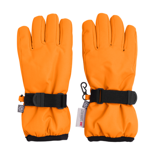 Color Kids Waterproof Gloves