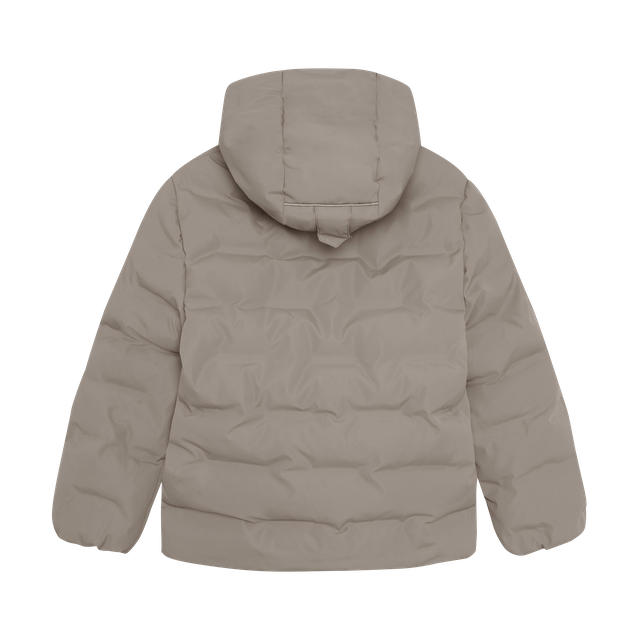 Color Kids Junior Quilted Jacket