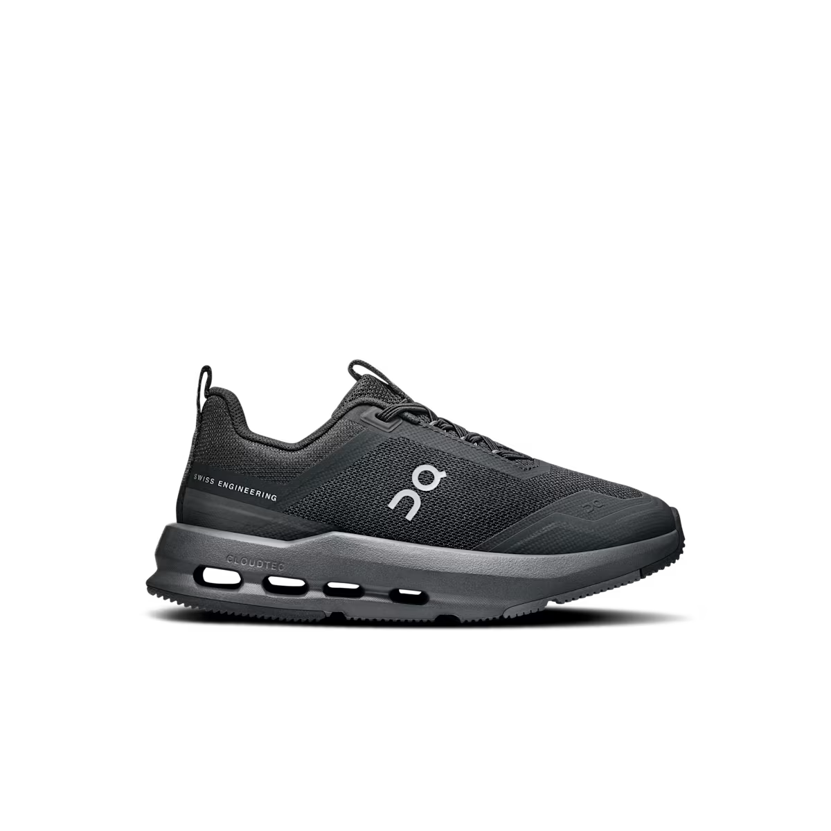 On Cloudnova Kids Sneaker