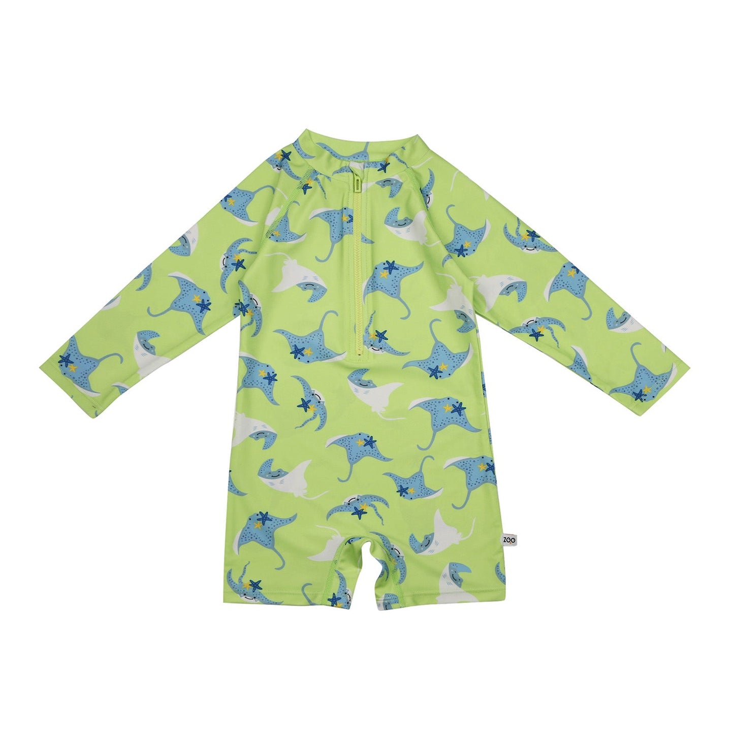 ZOOCCHINI - Rashguard 1pc Printed Swimsuit