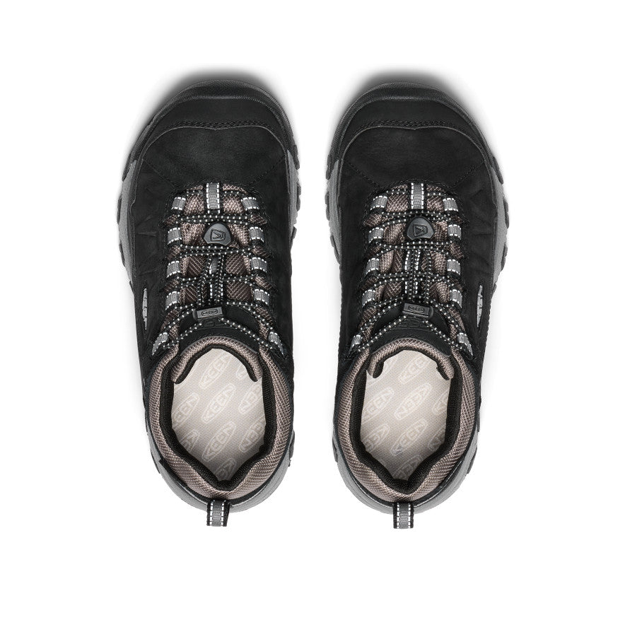 Keen - Targhee IV Waterproof Youth Hiking Shoe