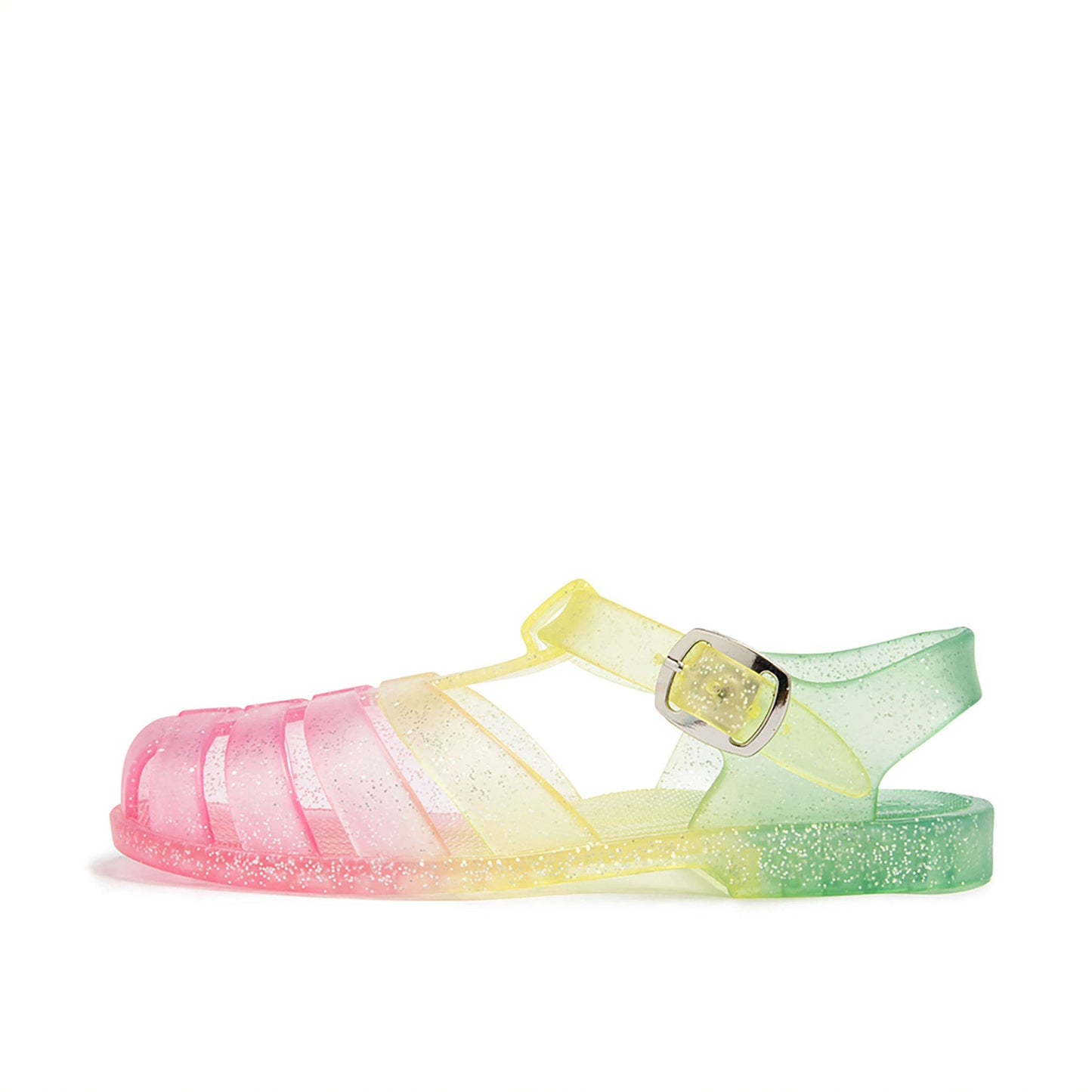 Shooshoos - Glitter Jelly Sandal