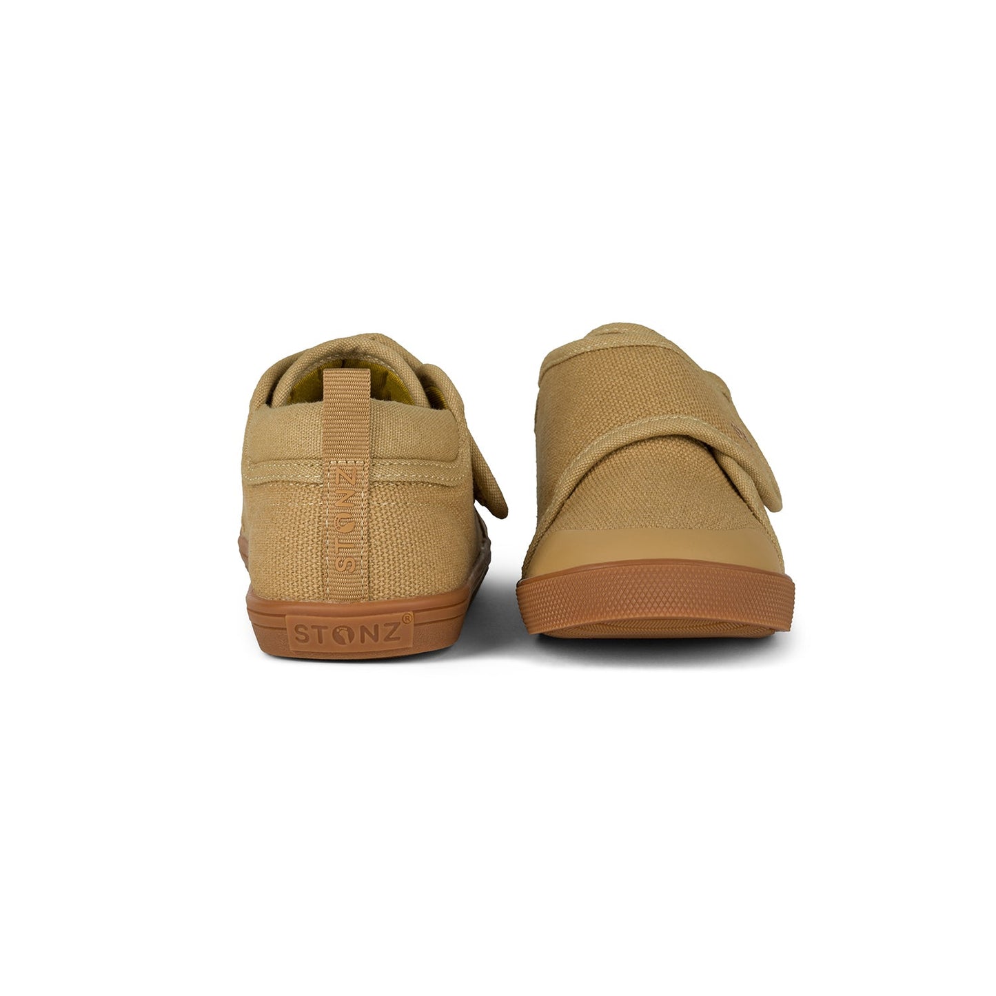Stonz Cruiser™ Natural Toddler Shoes