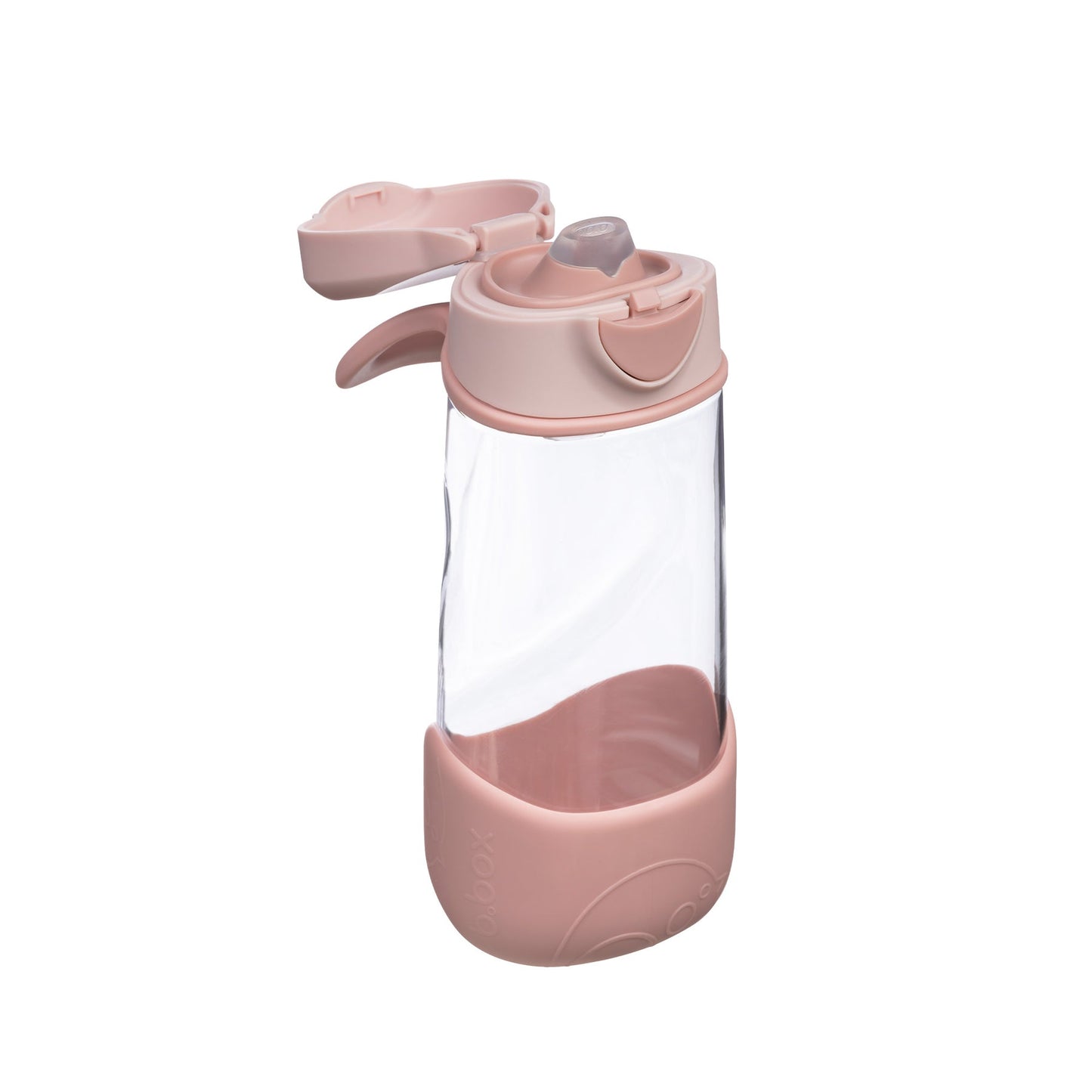 B.Box - Tritan Sport Spout Bottle - 450ml