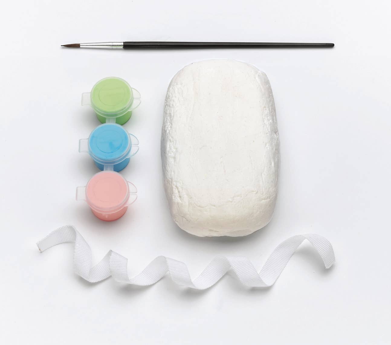 Faber-Castell / Creativity for Kids - My Handprint Mini Craft Kit for Kids
