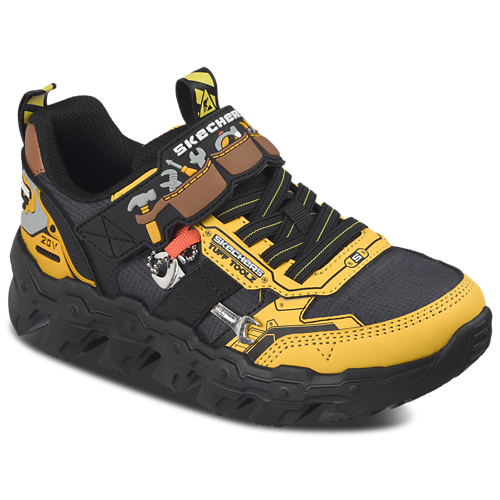 Skechers Mega-Flex Lite - Tuff Toolz