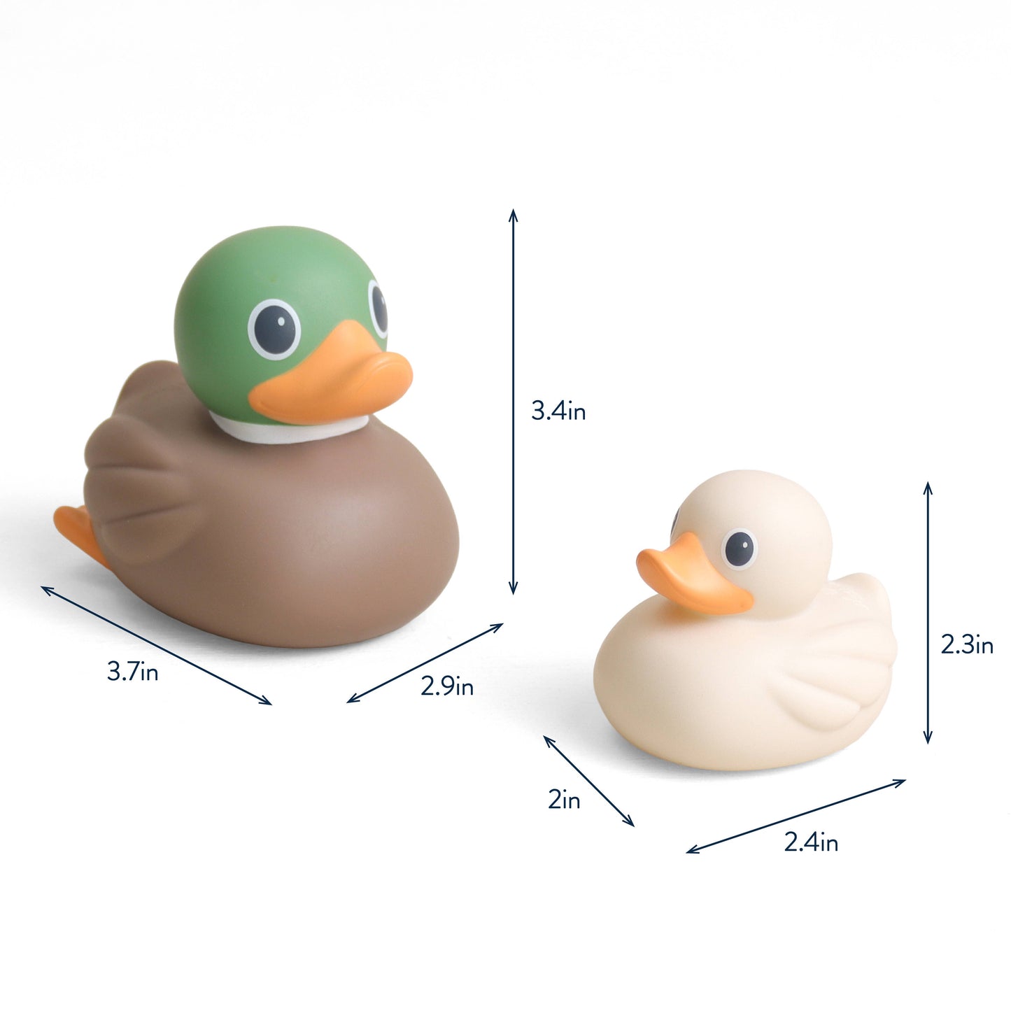 Itzy Ritzy - Itzy Ducky Family