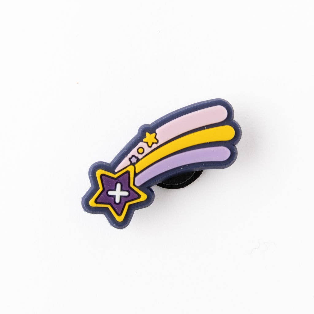 SHOOSHOOS - POPPIT - SHOOTING STAR