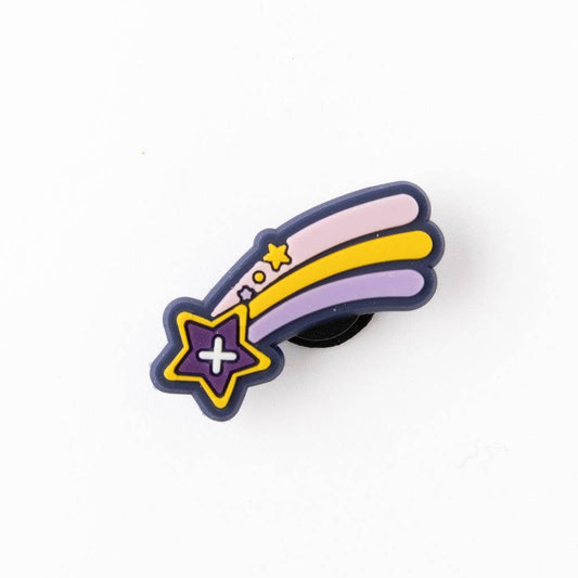 SHOOSHOOS - POPPIT - SHOOTING STAR