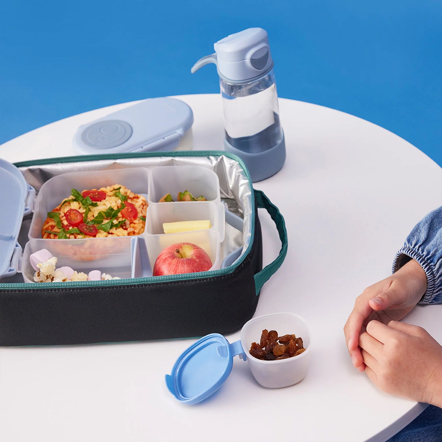 B.Box - Leakproof Snack Tubs