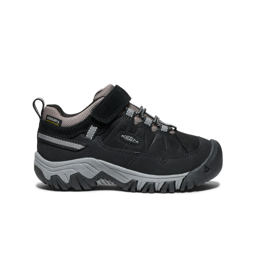Keen - Targhee IV Waterproof Toddler Hiking Shoe