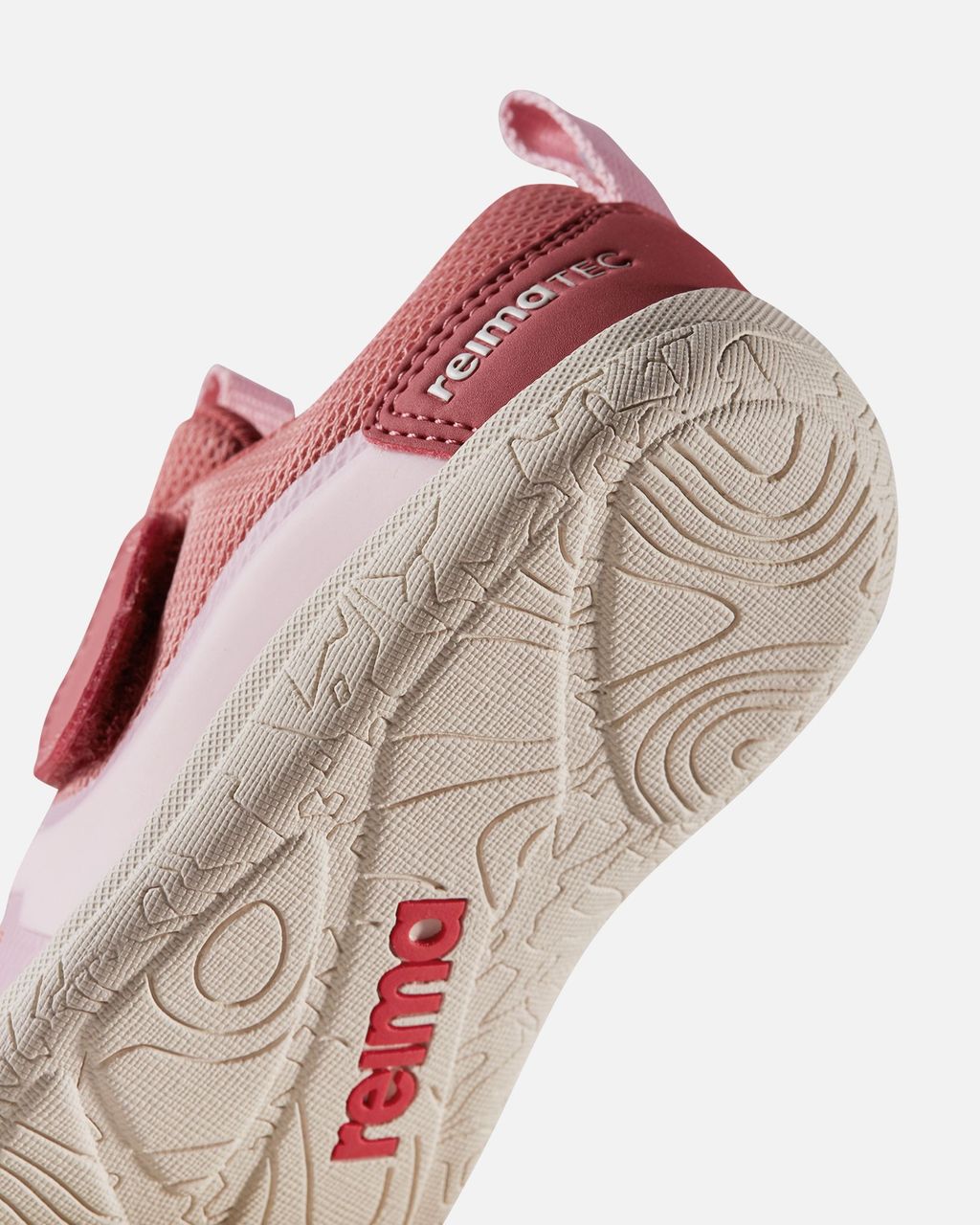 Reima - Waterproof Reimatec Barefoot Shoes, Tepastelu