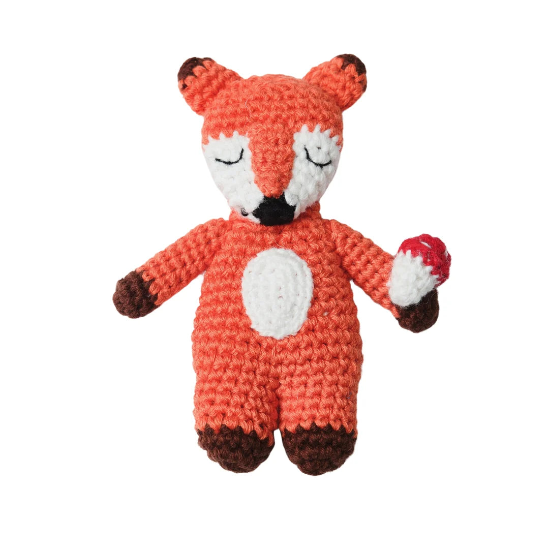 Our Little Treasures - Pocket Pal