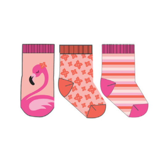 ZOOCCHINI - Comfort Terry Socks