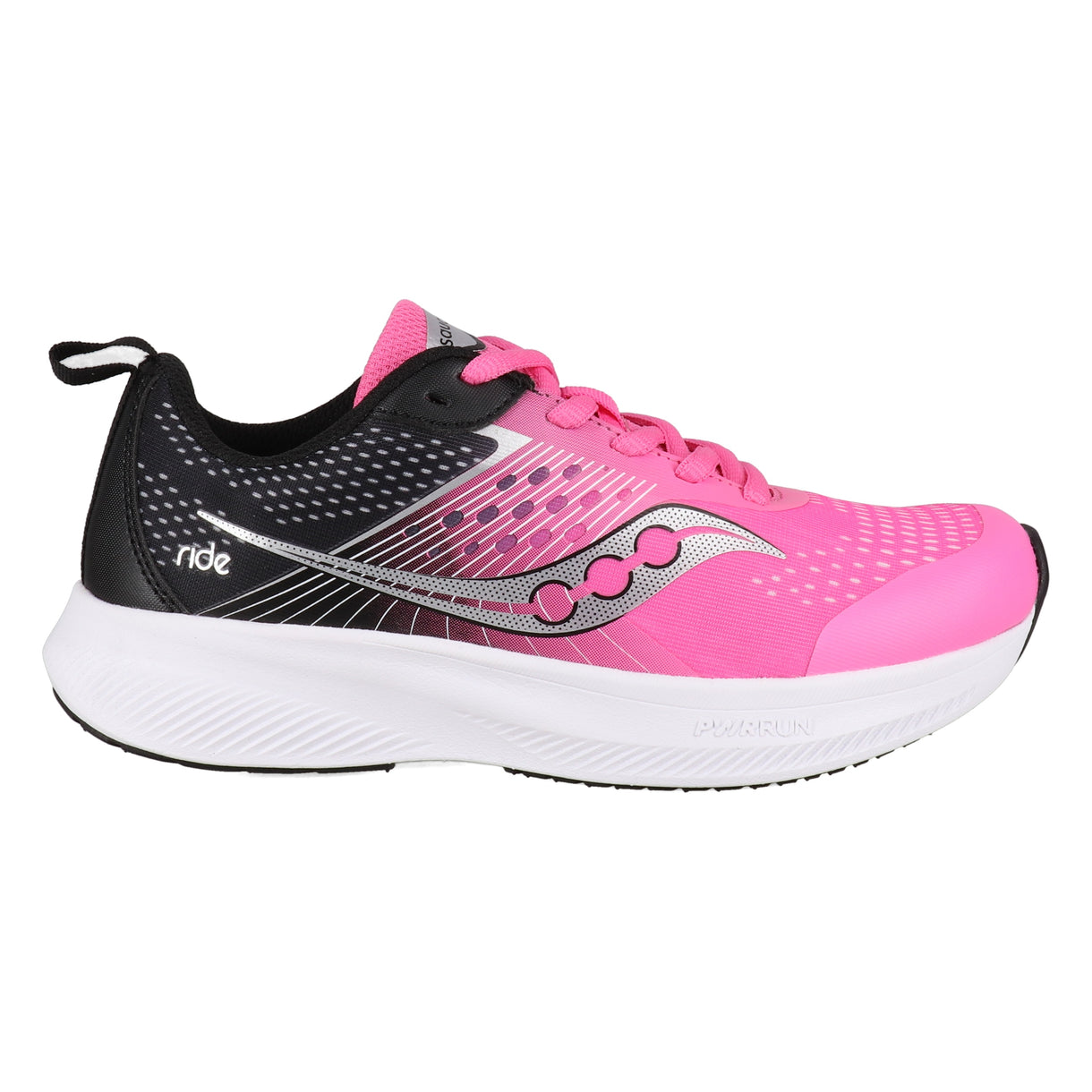 Saucony Ride KDZ