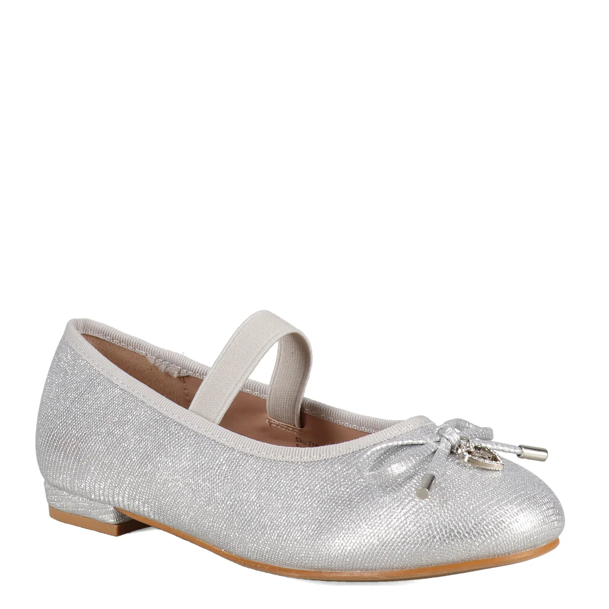 Badgley Mischka - Delilah Slip-On Ballet Flat Dress Shoes