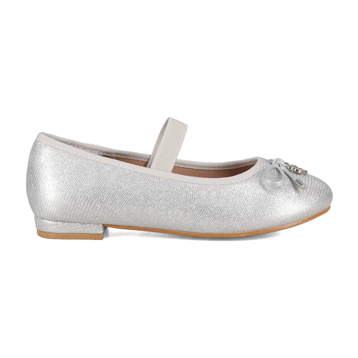 Badgley Mischka - Delilah Slip-On Ballet Flat Dress Shoes