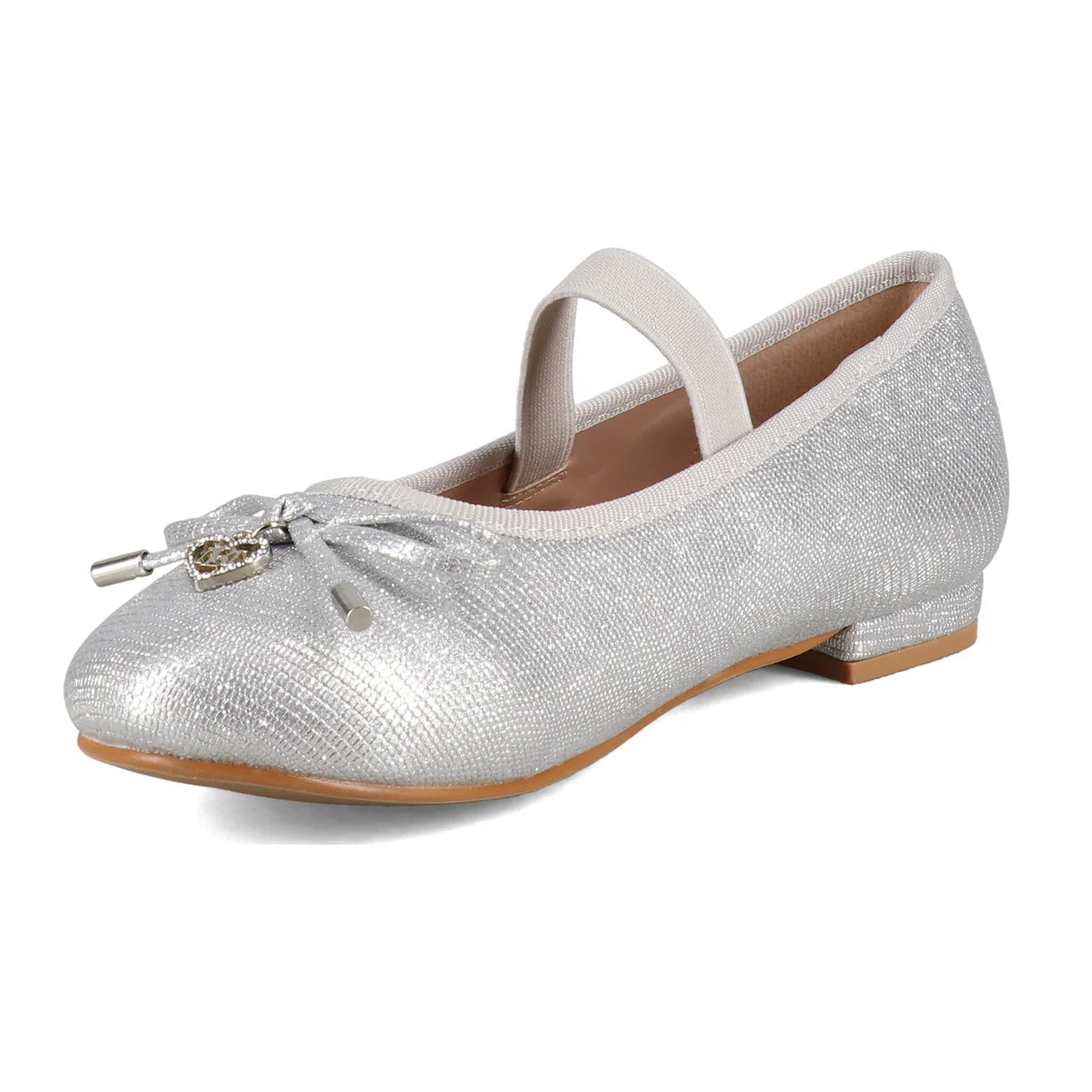 Badgley Mischka - Delilah Slip-On Ballet Flat Dress Shoes