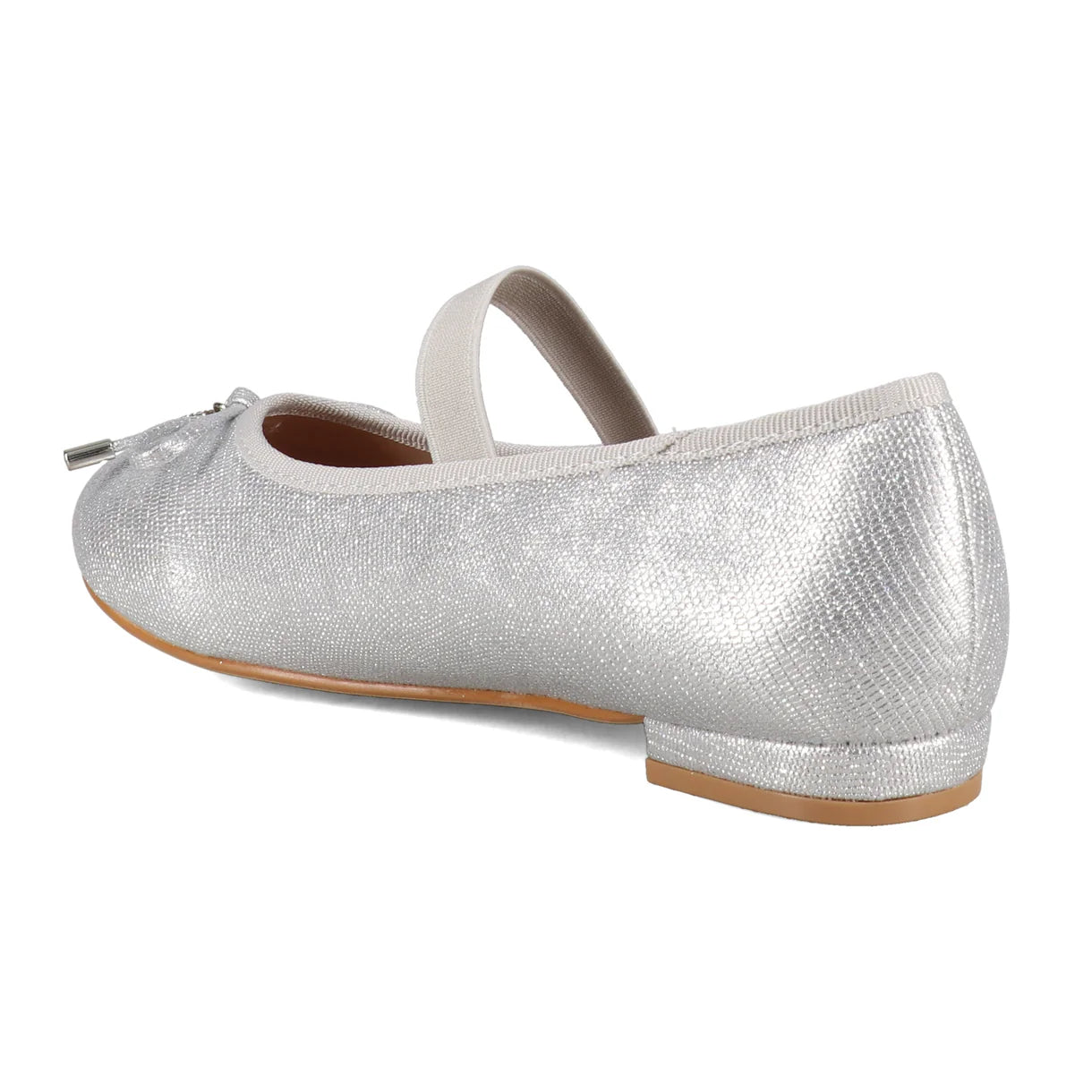 Badgley Mischka - Delilah Slip-On Ballet Flat Dress Shoes