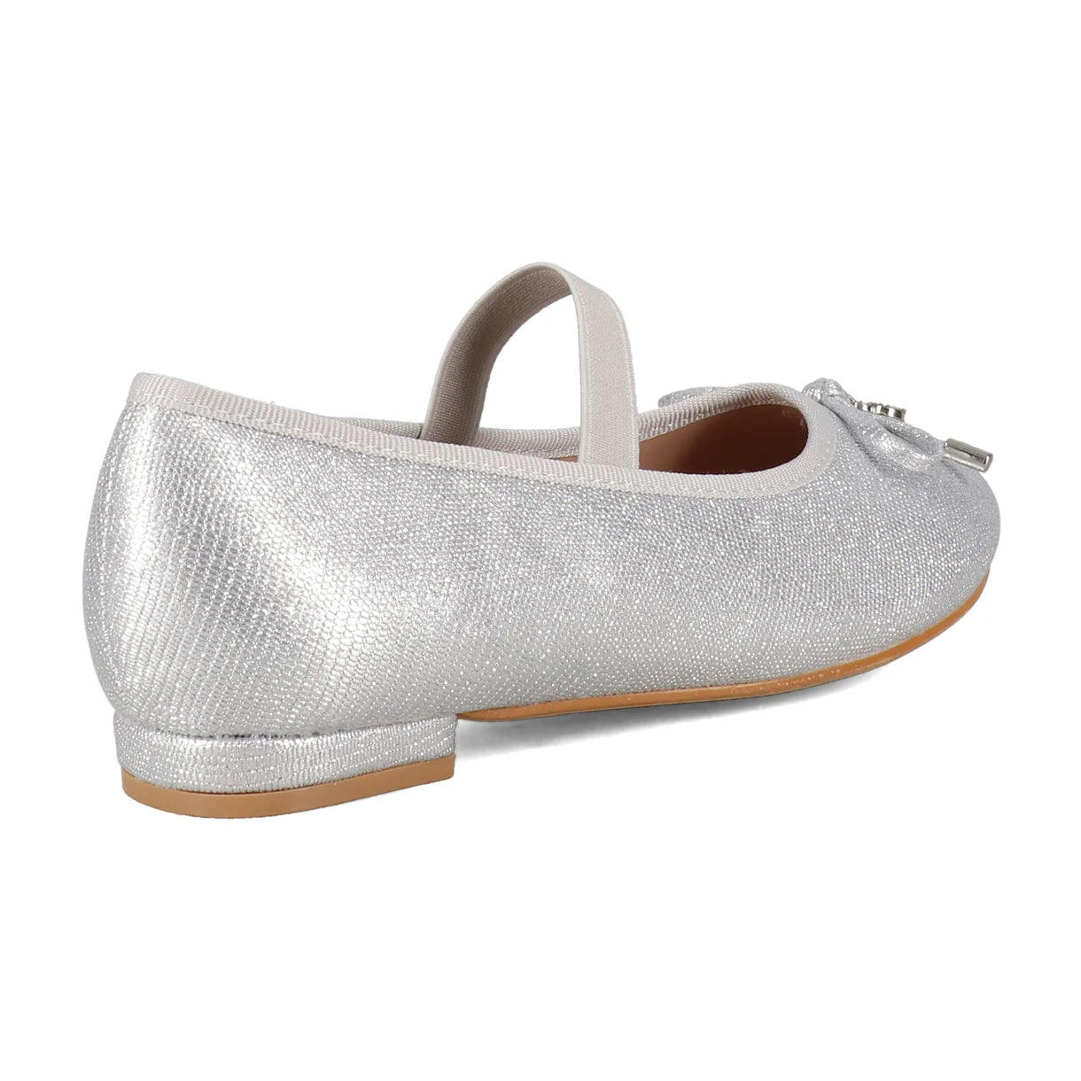 Badgley Mischka - Delilah Slip-On Ballet Flat Dress Shoes