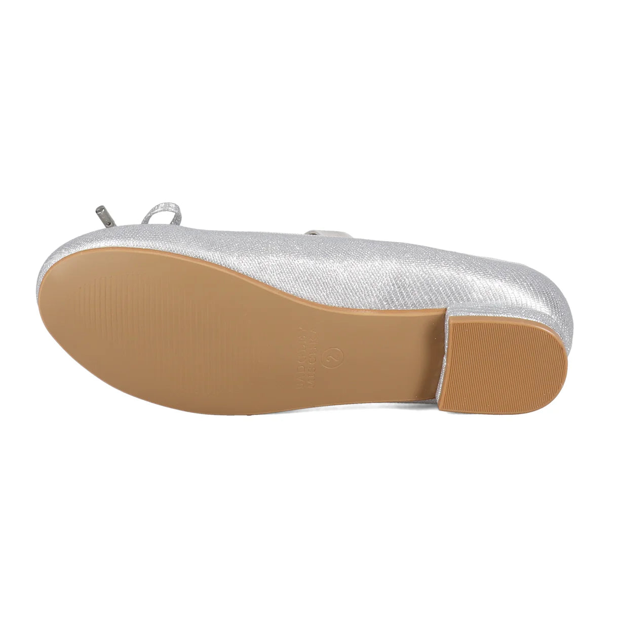 Badgley Mischka - Delilah Slip-On Ballet Flat Dress Shoes