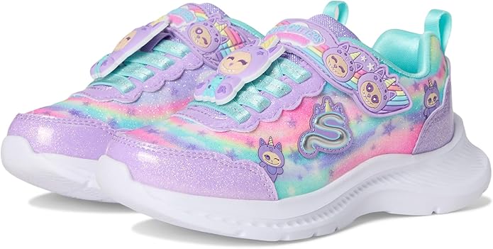 Skechers Jumpsters - Cutie Critters