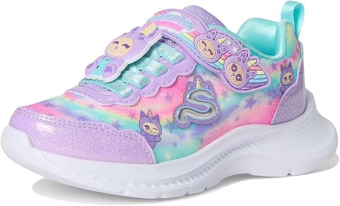 Skechers Jumpsters - Cutie Critters