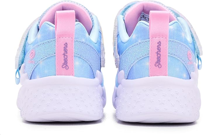 Skechers - Dream Racer: Wing Lux Light Up Sneaker