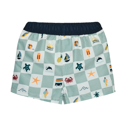 Color Kids - Swim Beach Shorts