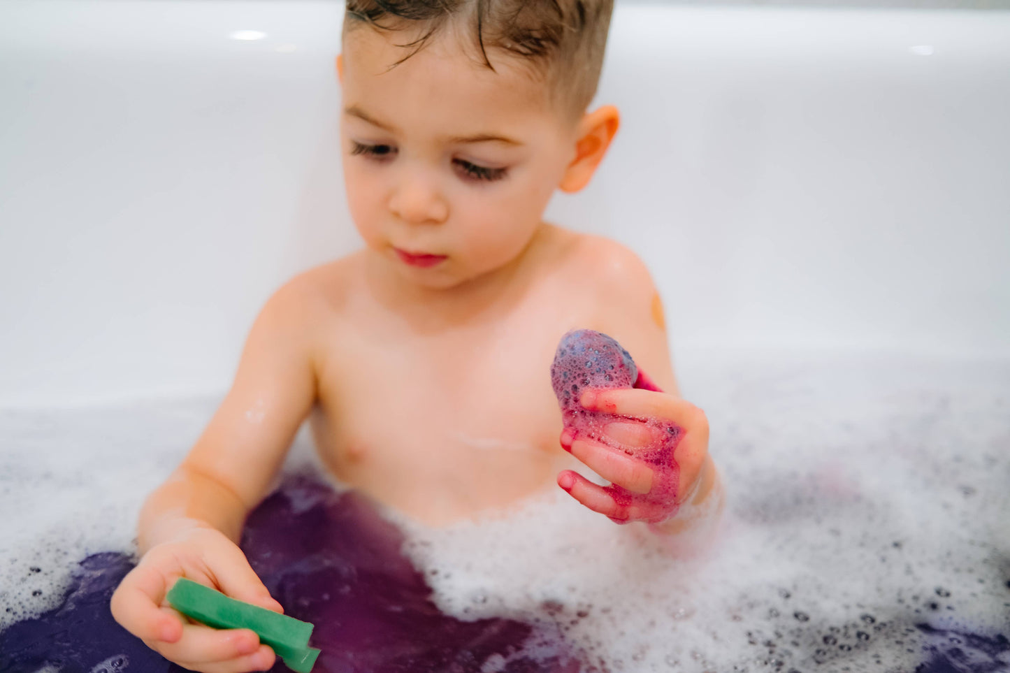 Loot Toy Company - Bath Squiggler