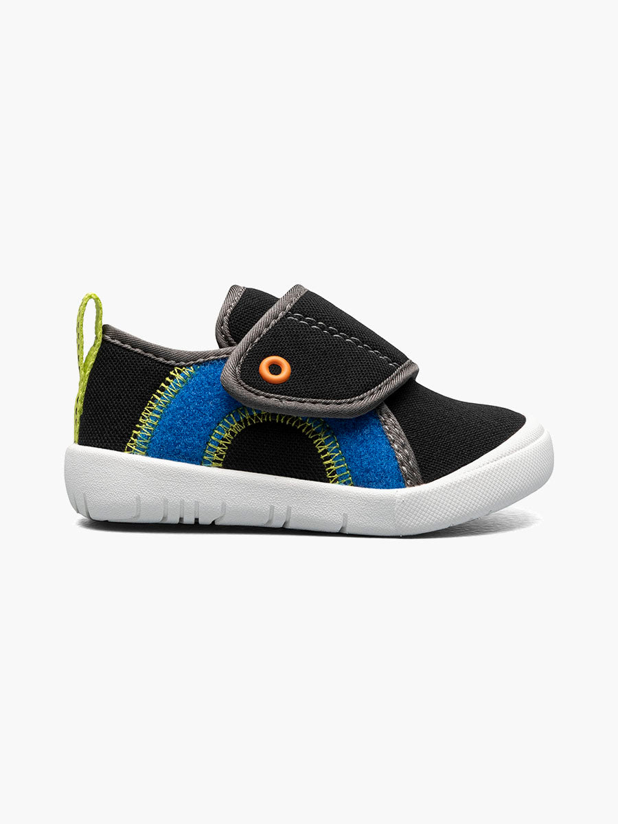 BOGS - Baby Kicker Hook & Loop Waterproof Shoes